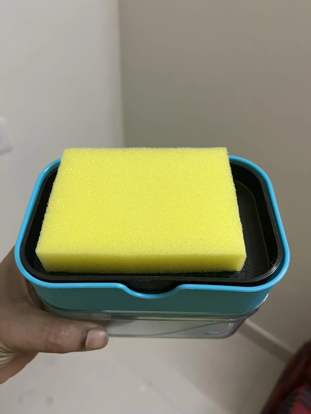 Customer review